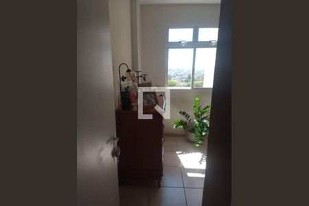 Apartamento à venda com 3 quartos, 80m² em Nova Gameleira, Belo Horizonte