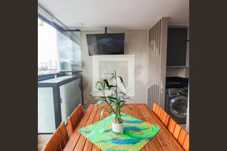 Apartamento à venda com 3 quartos, 89m² em Santo Amaro, São Paulo