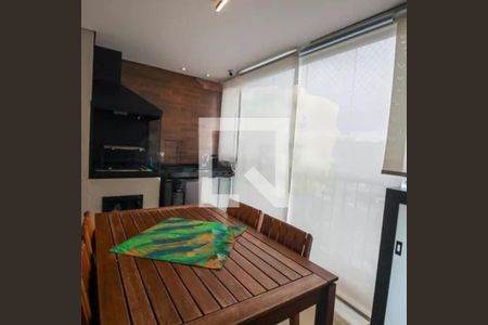 Apartamento à venda com 3 quartos, 89m² em Santo Amaro, São Paulo