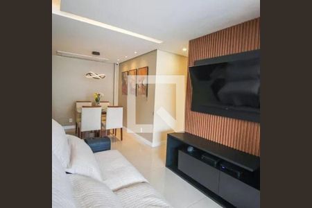 Apartamento à venda com 3 quartos, 89m² em Santo Amaro, São Paulo