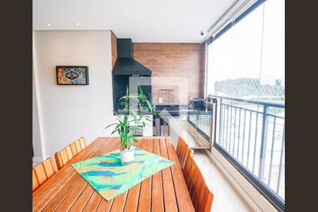 Apartamento à venda com 3 quartos, 89m² em Santo Amaro, São Paulo