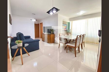 Apartamento à venda com 2 quartos, 70m² em Centro, Belo Horizonte