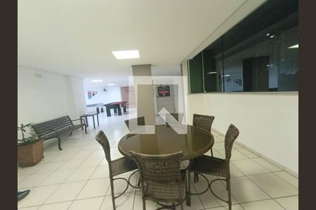 Apartamento à venda com 2 quartos, 70m² em Centro, Belo Horizonte
