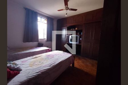 Casa à venda com 3 quartos, 360m² em São Salvador, Belo Horizonte