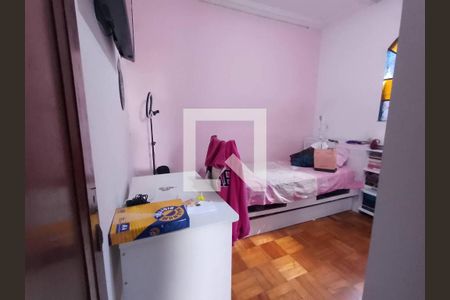 Casa à venda com 3 quartos, 360m² em São Salvador, Belo Horizonte