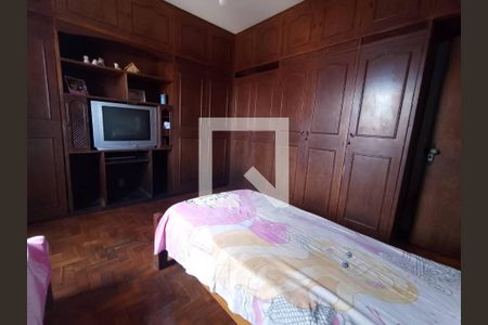 Casa à venda com 3 quartos, 360m² em São Salvador, Belo Horizonte