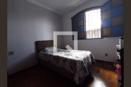 Casa à venda com 3 quartos, 360m² em São Salvador, Belo Horizonte