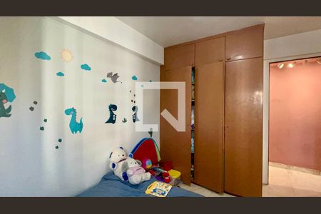 Quarto 1 de apartamento para alugar com 2 quartos, 81m² em Cerqueira César, São Paulo