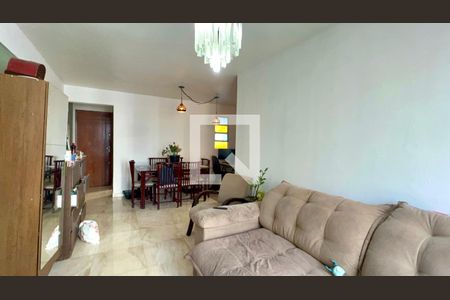 Sala de apartamento para alugar com 2 quartos, 81m² em Cerqueira César, São Paulo