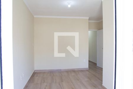 Suite de casa para alugar com 3 quartos, 101m² em Vila Paulo Silas, São Paulo