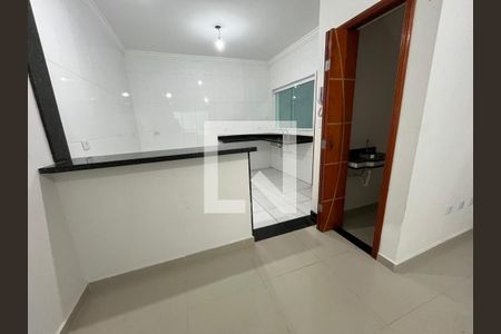 Casa para alugar com 3 quartos, 140m² em Vila Formosa, São Paulo