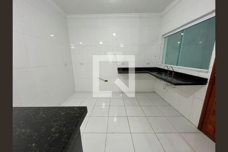 Casa para alugar com 3 quartos, 140m² em Vila Formosa, São Paulo