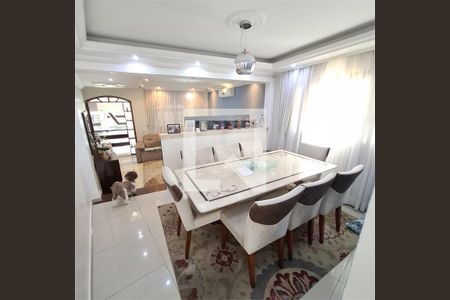 Casa à venda com 4 quartos, 140m² em Jardim Santa Cruz (Campo Grande), São Paulo