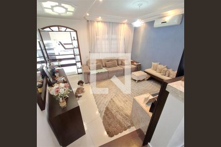 Casa à venda com 4 quartos, 140m² em Jardim Santa Cruz (Campo Grande), São Paulo