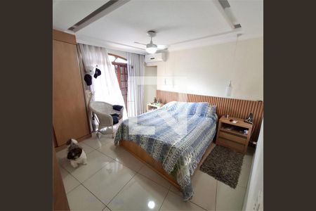 Casa à venda com 4 quartos, 140m² em Jardim Santa Cruz (Campo Grande), São Paulo
