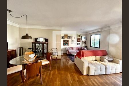 Apartamento à venda com 3 quartos, 102m² em Santo Amaro, São Paulo