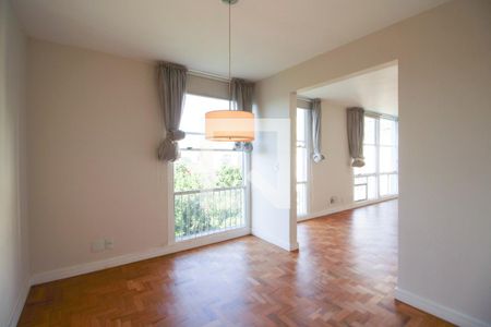 Apartamento para alugar com 3 quartos, 150m² em Jardim Europa, São Paulo