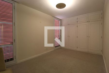 Quarto 2 - Suíte de apartamento para alugar com 2 quartos, 150m² em Jardim Europa, São Paulo