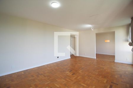 Apartamento para alugar com 3 quartos, 150m² em Jardim Europa, São Paulo