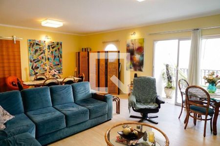 Apartamento à venda com 3 quartos, 135m² em Jardim, Santo André