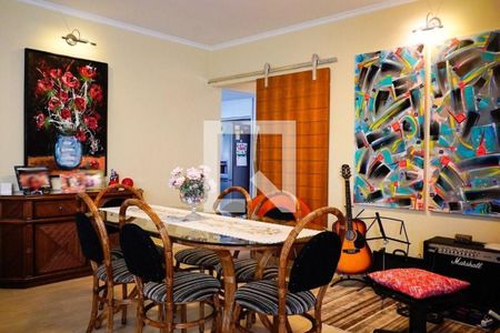 Apartamento à venda com 3 quartos, 135m² em Jardim, Santo André