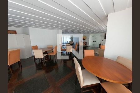 Apartamento à venda com 3 quartos, 135m² em Jardim, Santo André