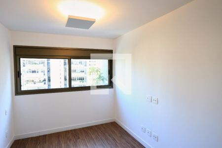 Suíte de apartamento para alugar com 2 quartos, 77m² em Lourdes, Belo Horizonte
