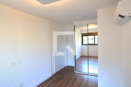 Suíte de apartamento para alugar com 2 quartos, 77m² em Lourdes, Belo Horizonte
