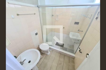 Apartamento à venda com 1 quarto, 38m² em Botafogo, Rio de Janeiro