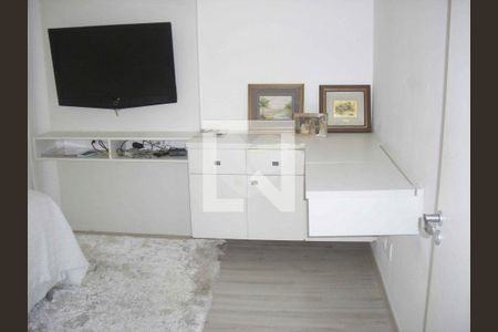 Casa de Condomínio à venda com 4 quartos, 470m² em Morumbi, São Paulo