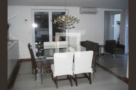 Casa de Condomínio à venda com 4 quartos, 470m² em Morumbi, São Paulo