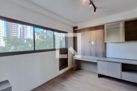Studio de kitnet/studio para alugar com 1 quarto, 25m² em Vila Mariana, São Paulo