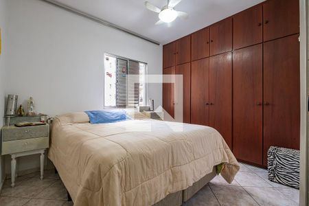 Quarto 1 de apartamento à venda com 2 quartos, 64m² em Alto de Pinheiros, São Paulo