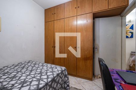 Quarto 2 de apartamento à venda com 2 quartos, 64m² em Alto de Pinheiros, São Paulo