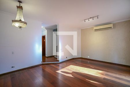 Sala de casa de condomínio à venda com 4 quartos, 394m² em Jardim Ampliacao, São Paulo