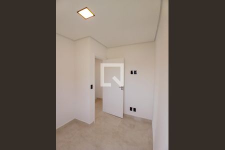 Banheiro de casa de condomínio à venda com 3 quartos, 126m² em Parque Jaguari (Fazendinha), Santana de Parnaíba
