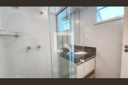 Suíte 1 de apartamento para alugar com 3 quartos, 120m² em Barra, Salvador