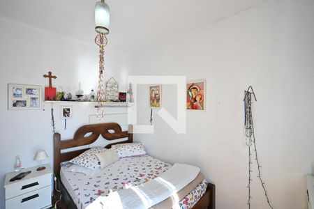 Quarto 1 de casa para alugar com 3 quartos, 280m² em Parque Assuncao, Taboão da Serra