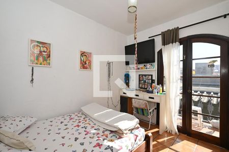 Quarto 1 de casa para alugar com 3 quartos, 280m² em Parque Assuncao, Taboão da Serra