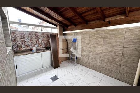 Área comum de casa de condomínio para alugar com 2 quartos, 88m² em Igara, Canoas