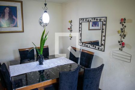 Sala de casa à venda com 3 quartos, 100m² em Vila Aricanduva, São Paulo