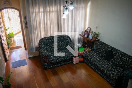 Sala de casa à venda com 3 quartos, 100m² em Vila Aricanduva, São Paulo