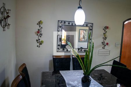 Sala de casa à venda com 3 quartos, 100m² em Vila Aricanduva, São Paulo