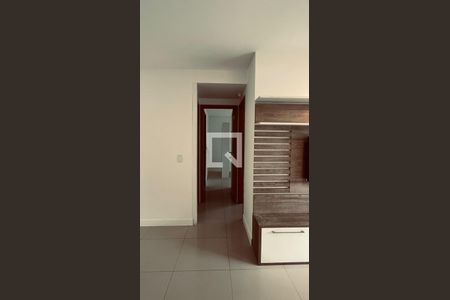 Sala de apartamento à venda com 4 quartos, 127m² em Freguesia (Jacarepaguá), Rio de Janeiro