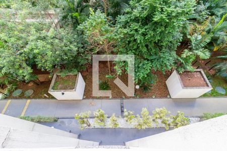 Vista Quarto 1 de apartamento à venda com 2 quartos, 43m² em Jardim Iris, São Paulo