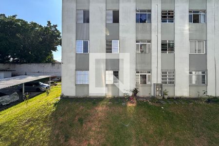 Vista do Quarto 1 de apartamento à venda com 2 quartos, 65m² em Alves Dias, São Bernardo do Campo