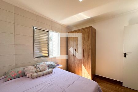 Quarto 1 de apartamento à venda com 2 quartos, 65m² em Alves Dias, São Bernardo do Campo