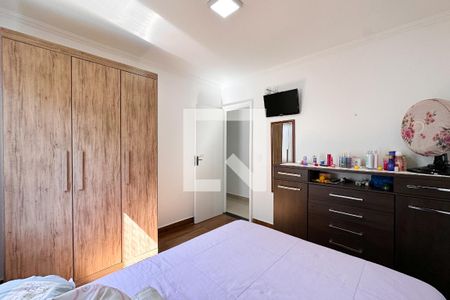 Quarto 1 de apartamento à venda com 2 quartos, 65m² em Alves Dias, São Bernardo do Campo
