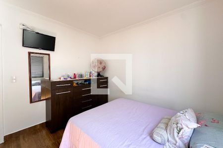 Quarto 1 de apartamento à venda com 2 quartos, 65m² em Alves Dias, São Bernardo do Campo