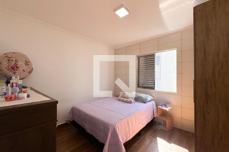 Quarto 1 de apartamento à venda com 2 quartos, 65m² em Alves Dias, São Bernardo do Campo